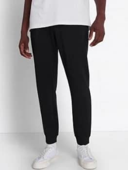 Lyle & Scott Smart Sweatpant - Black