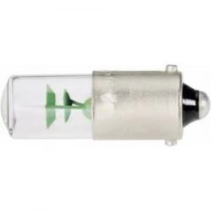 Barthelme 00012330 Neon Bulb 230 V 0.3 W
