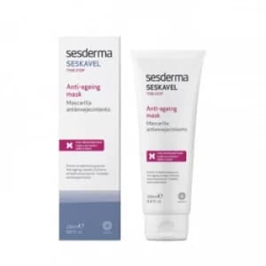 Sesderma Seskavel Time Stop Anti Ageing Mask 200ml