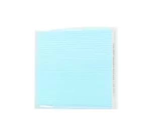 Blue PRINT Pollen filter Pollen Filter ADA102510 Filter, interior air,Cabin filter FORD USA,MUSTANG Coupe,MUSTANG Convertible