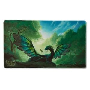 Dragon Shield - Rayalda Playmat