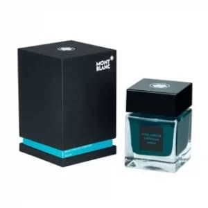 Mont Blanc Elixir Azure 50ml Ink Bottle