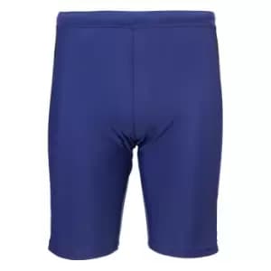 Slazenger Splice Jammers Mens - Blue