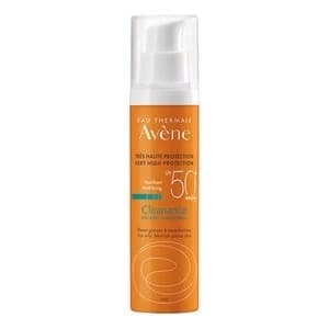 Avene Cleanance SPF50+ 50ml