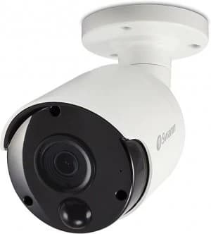 Swann 5MP Super HD Thermal Sensing Bullet IP Security Camera