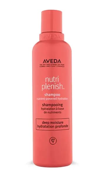 Aveda Nutriplenish shampoo 250ml