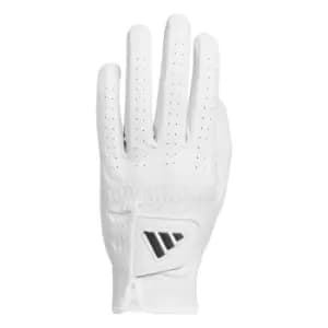 adidas Ultimate Single Leather Glove - white - LL
