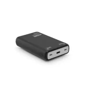 Urban Factory Bigee Power Polymer 20000 mAh Black Grey