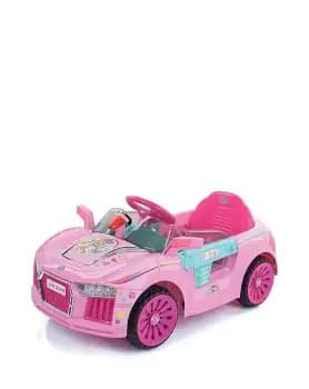 Paw Patrol Skye E-Cruiser 6V Ride On