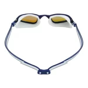 Aqua Sphere Mirrored - Blue