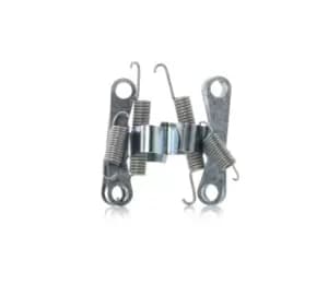 Bosch Accessory Kit, parking brake shoes VOLVO 1 987 475 109