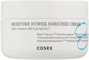 COSRX Hydrium Moisture Power Enriched Cream 50ml