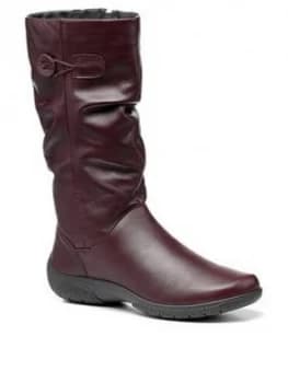 Hotter Derrymore Knee Boots