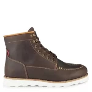 Levis Darrow Mocc - Brown