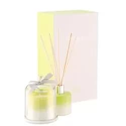Wild Pear & Freesia Gift Set