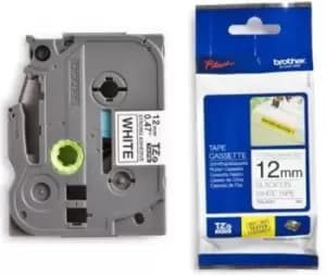 Brother TZ-231 label-making tape