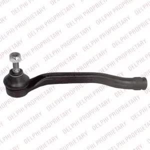 Delphi TA2642 Tie Rod End Left