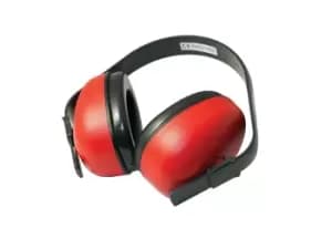 Silverline 633815 Ear Defenders SNR 27dB