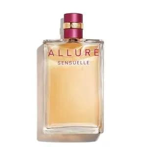 Chanel Allure Sensuelle Eau de Parfum For Her 100ml
