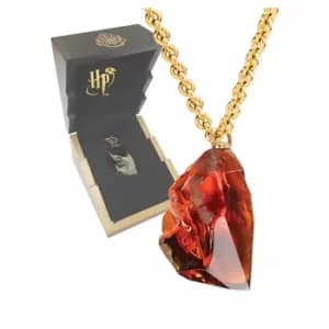 Harry Potter Sorcerer's Stone Pendant