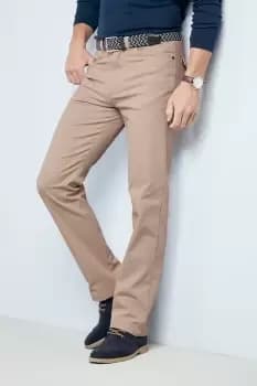 Soft Touch Stretch Jeans 27"