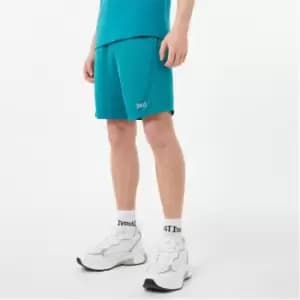 Everlast Poly 8" Shorts Mens - Green