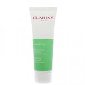 Clarins Exfoliators and Masks Purifying Gel Scrub 50ml / 1.7 oz.