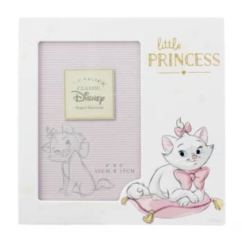 4" x 6" - Disney Magical Beginnings Photo Frame - Marie