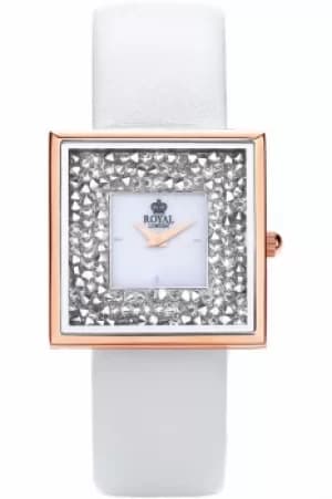Ladies Royal London Watch 21256-04