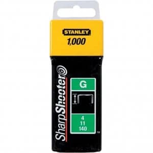 Stanley Heavy Duty Staples