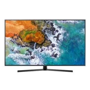 Samsung 43" UE43NU7400 Smart 4K Ultra HD LED TV