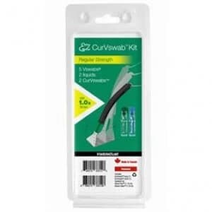 Visible Dust EZ CurVswab Reg Kit 1.0x
