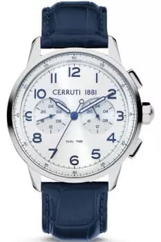 Cerruti 1881 Mucciano Watch CIWGF2224901