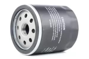 JAPANPARTS Oil filter FO-279S Engine oil filter TOYOTA,MAZDA,SUZUKI,Yaris Schragheck (_P9_),Yaris Schragheck (_P1_)