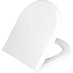 S50 Softclose seat, Duroplast (72-003-309) - Vitra