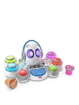 Fisher Price Rocktopus One Colour