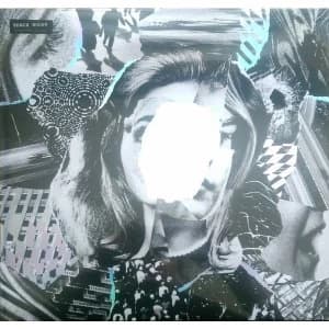 Beach House - 7 Vinyl (Clear)