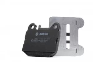 Bosch Brake Pads MERCEDES-BENZ 0 986 494 410 1634200720,163420072037,1634200920 Disk Pads,Brake Pad Set, disc brake 163420092027,1634201120