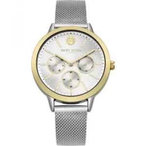 Ladies Daisy Dixon Heidi Mesh Watch