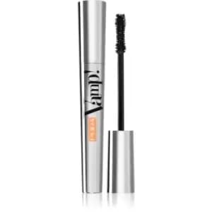 Pupa Vamp! Mascara For More Volume Shade 100 9 ml