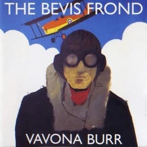 Bevis Frond - Vavona Burr (RSD 2019) Vinyl