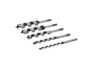 Silverline 633483 SDS Plus Auger Bit Set 5pce 10 - 25mm