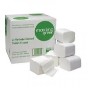 ValueX Toilet Tissue 2Ply 250Sheet (Pack 36)