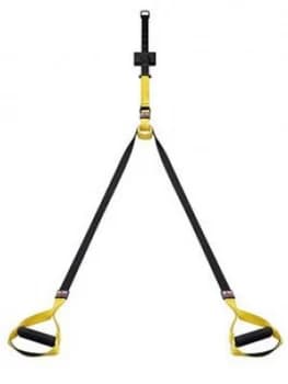 Body Sculpture Total Body Suspension Trainer