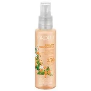 Yardley English Honeysuckle Body Mist 200ml Spray