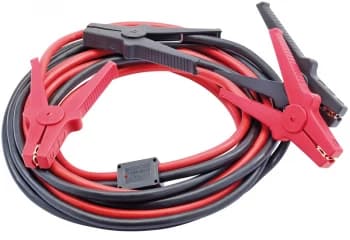 Draper 5m Heavy Duty Anti Surge Jump Leads