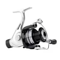 MACH I Rear Drag Reel