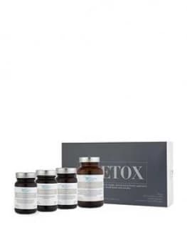THE ORGANIC PHARMACY 10 Day Detox Kit, One Colour, Women