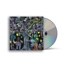 Lullabies from the Lightning Tree