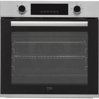 Beko AeroPerfect RecycledNet BBRIF22300X Integrated Electric Single Oven